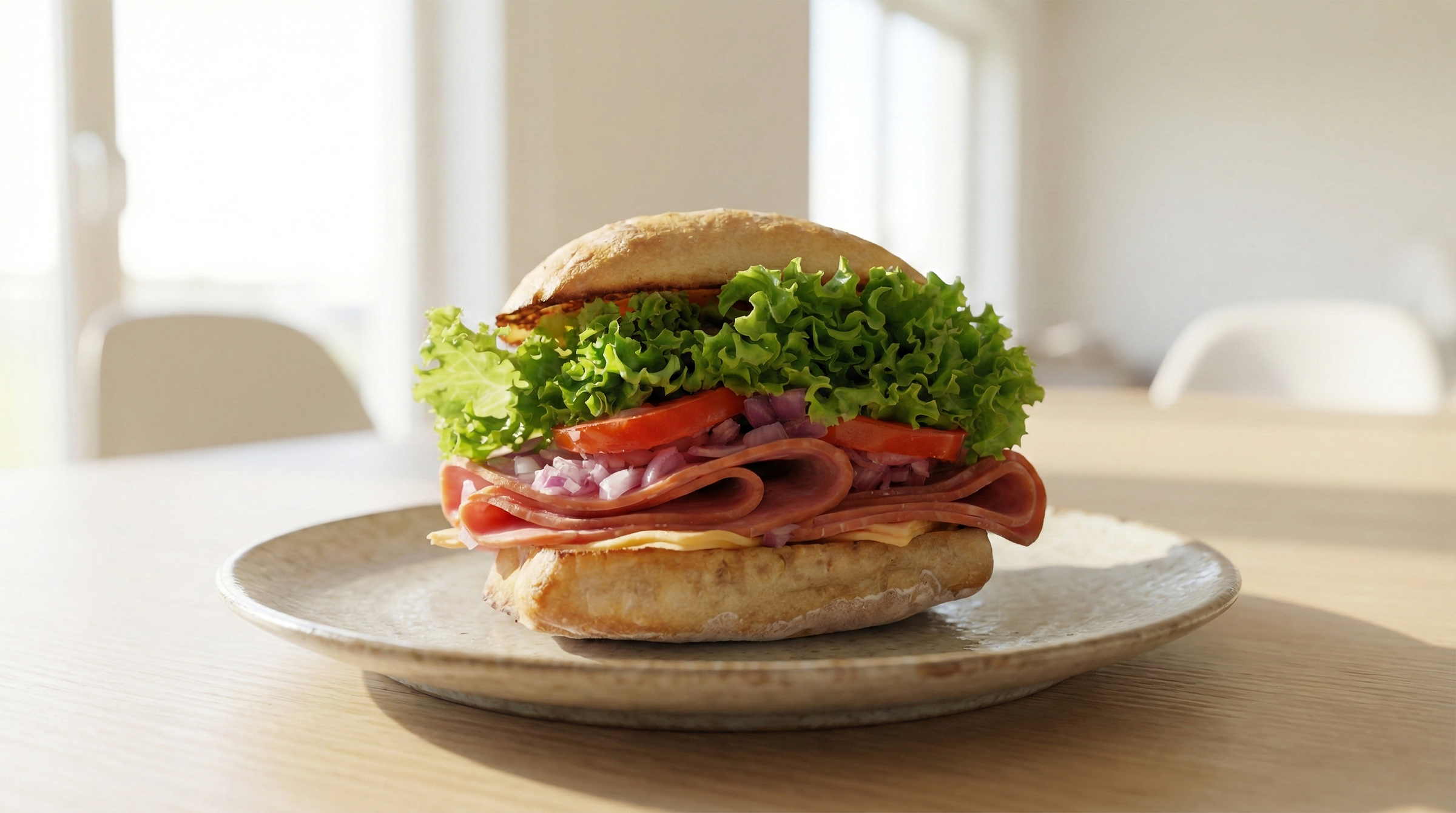 Ciabatta Bread