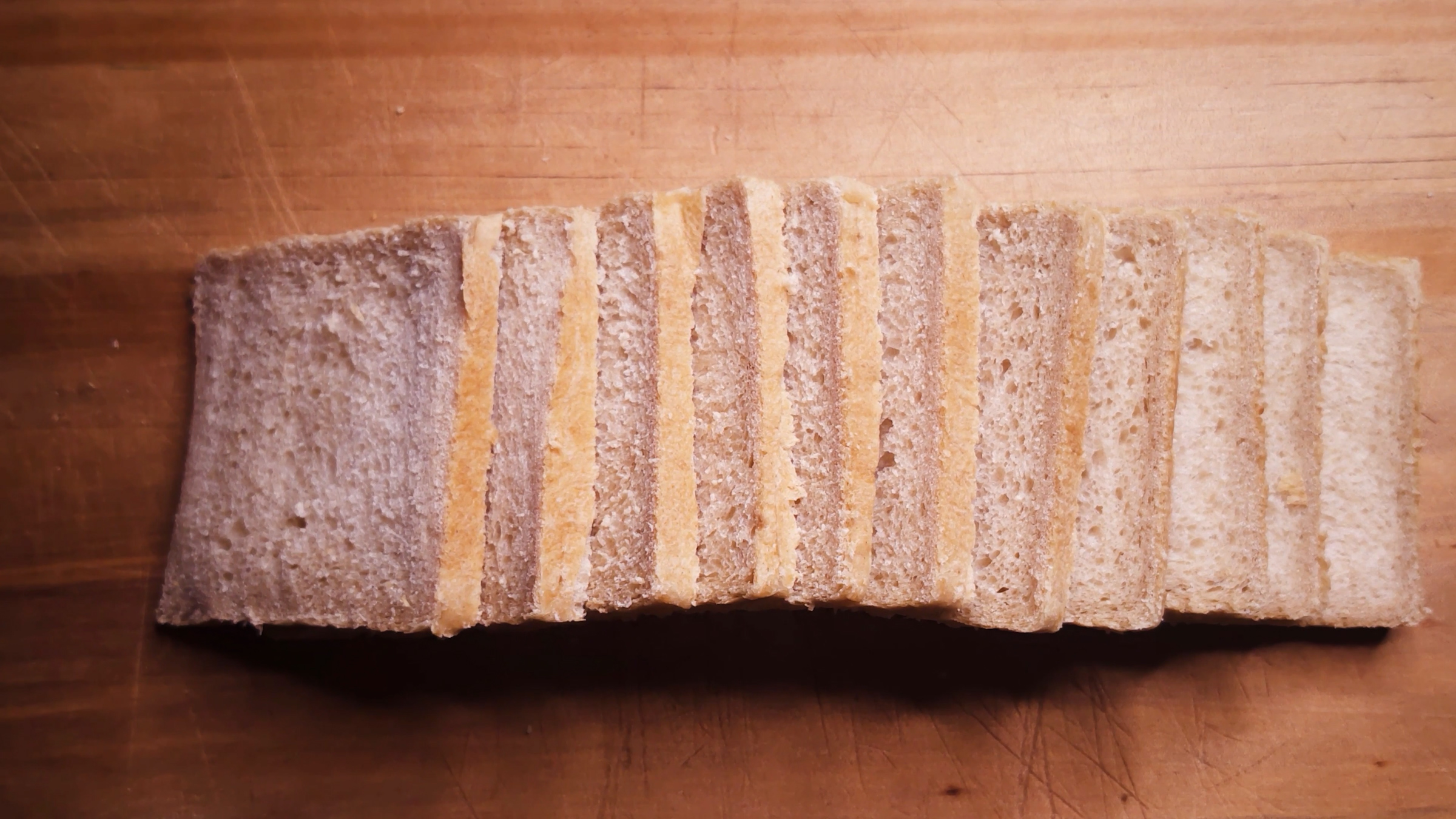 Rye Shokupan